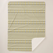 Dourado e prateado (verificadores e riscas)