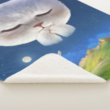 Dreamnight Sky com Cat