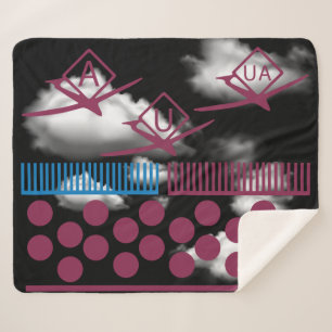 Cobertor Sherpa Drone de aeronaves não tripuladas