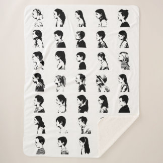 Cobertor Sherpa E3 Folha de Sala de Aula