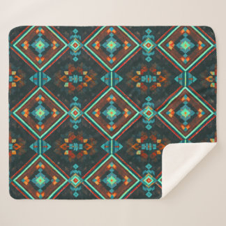 Cobertor Sherpa Electric Southwest