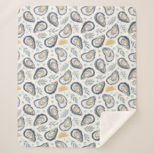 Elegant Marine Oysters