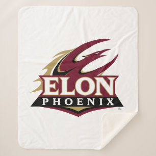 Cobertor Sherpa Elon Phoenix