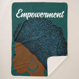 Cobertor Sherpa Enchantagem