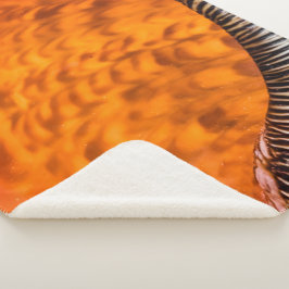 Cobertor Sherpa Enxertia em rede