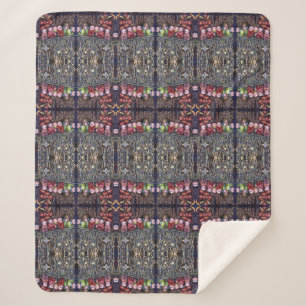 Cobertor Sherpa Epitomize