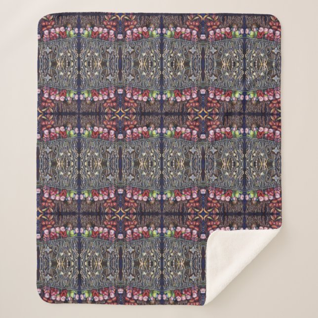 Cobertor Sherpa Epitomize (Frente)