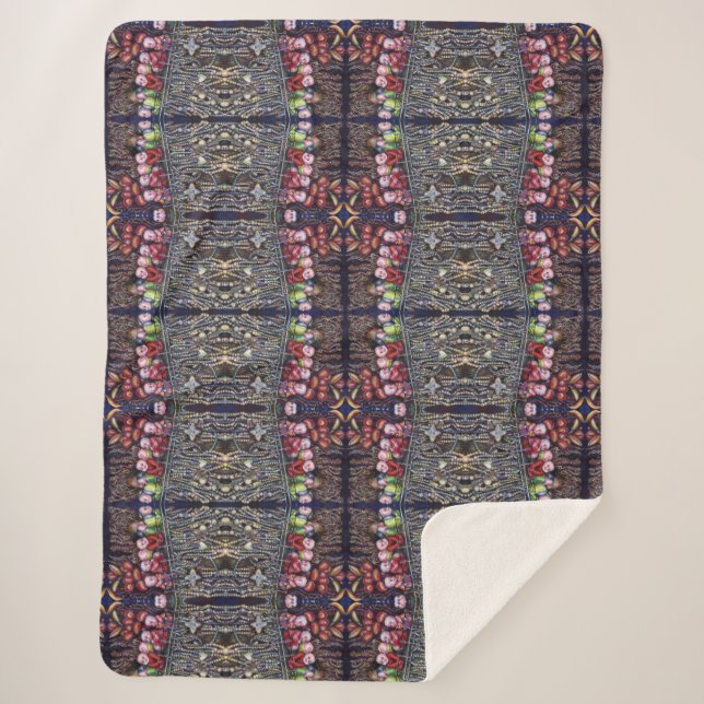 Cobertor Sherpa Epitomize (Frente)