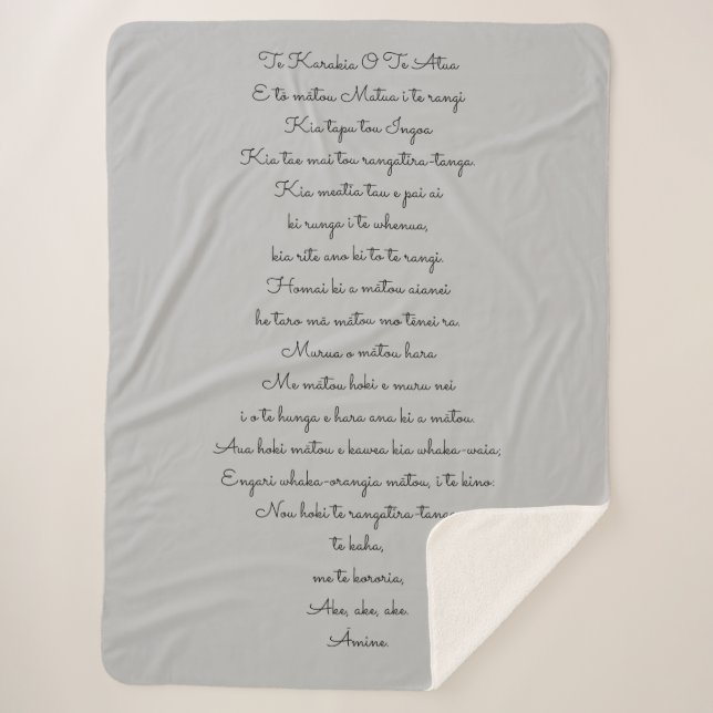 COBERTOR SHERPA ESTILOS DE ARTE E DESIGN (Frente)