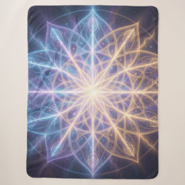 Cobertor Sherpa Ethereal Vision – Beyond Reality.97
