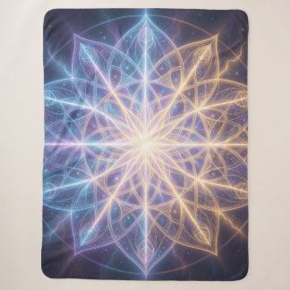 Cobertor Sherpa Ethereal Vision – Beyond Reality.97