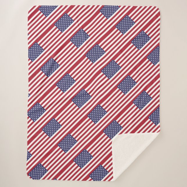 COBERTOR SHERPA EUA (Frente)