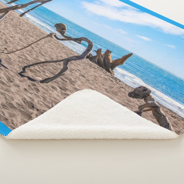 Cobertor Sherpa Evolução (3/4)