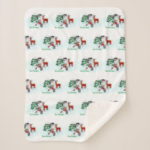 Feliz Natal! Neve com Amigos