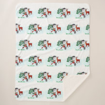 Feliz Natal! Neve com Amigos