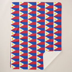 Cobertor Sherpa Filipinas