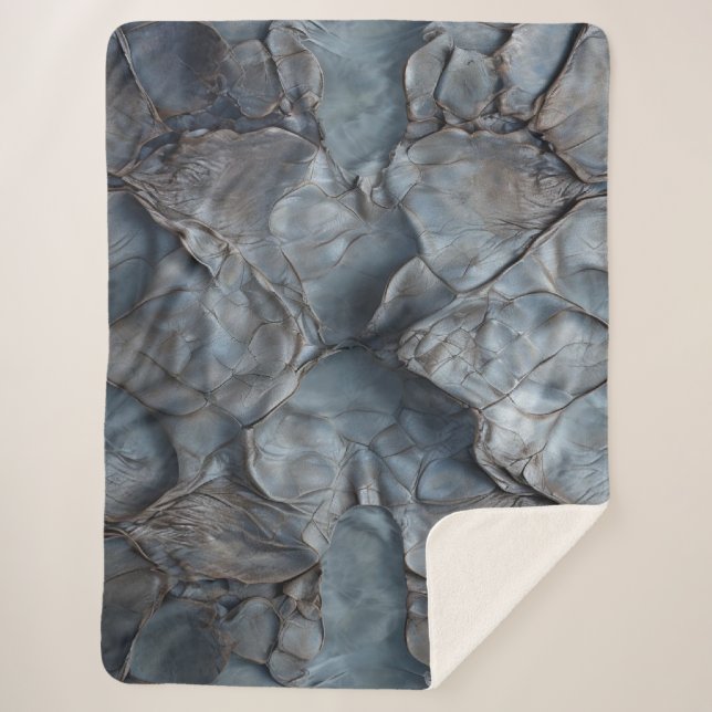 Cobertor Sherpa Firestone (Frente)