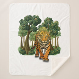 Cobertor Sherpa Fleece Blanket