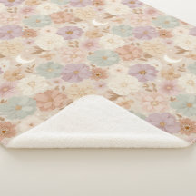 Floral Prado Celestial