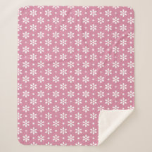 Flores, Pontos e Faíscas-Magenta