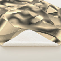 Formas beige ou khaki curvas, com tons luminosos