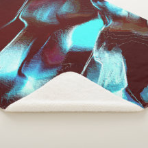 Fóssil ou metal esculpido, em gradiente castanho a