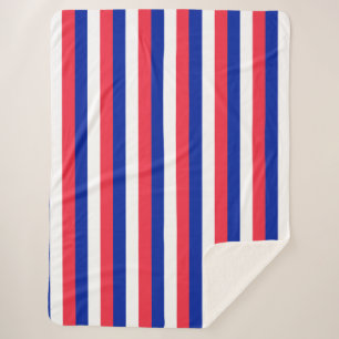 Cobertor Sherpa França