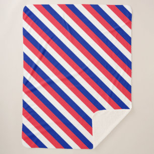 Cobertor Sherpa França