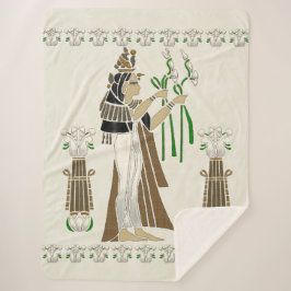 Cobertor Sherpa Fresco