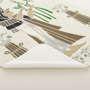 Cobertor Sherpa Fresco