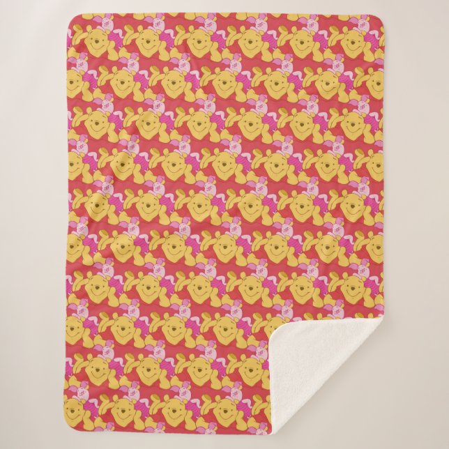 Cobertor Sherpa Friends Sherpa Blanket (Frente)