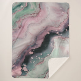 Cobertor Sherpa Gala