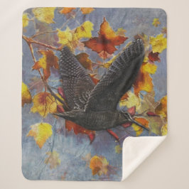 Cobertor Sherpa Galo