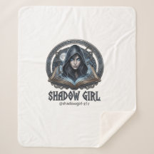 garota sombra
