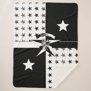 Cobertor Sherpa Gemini