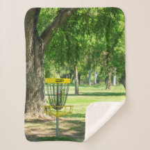 Golf de Disco