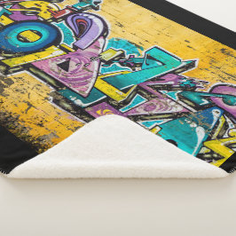 Cobertor Sherpa Grafite, Grundarfjordur, Islândia