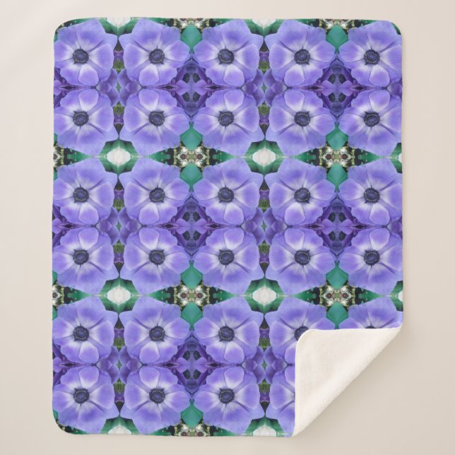 Cobertor Sherpa Henrietta (Frente)