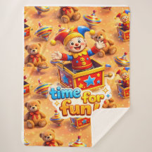 Hi Joy Jester premium