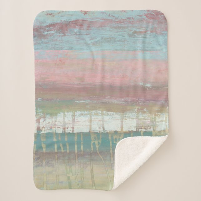 Cobertor Sherpa Horizonte Duvido (Frente)