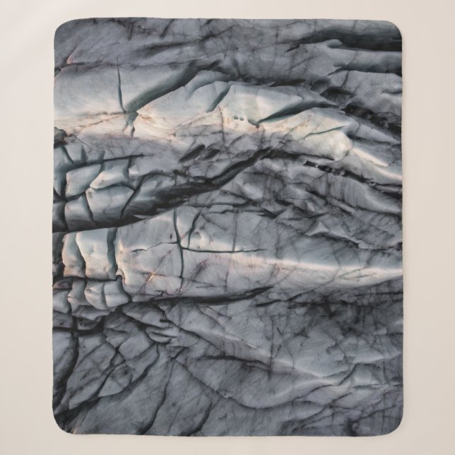 Cobertor Sherpa Iceland (Frente)