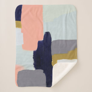 Cobertor Sherpa Idioma