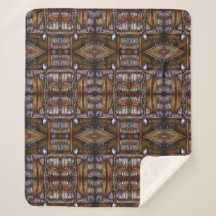 Cobertor Sherpa Implicitamente Compreendido