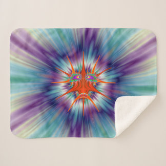 Cobertor Sherpa Inseto TembStr