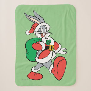 COBERTOR SHERPA INSETOS BUNNY™