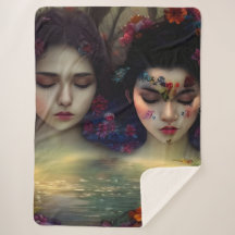 Jardim Místico: Sonhos Florais