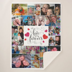 Cobertor Sherpa Jennifers Sherpa Blanket