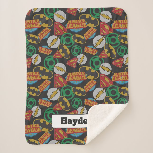 Cobertor Sherpa JL Core Supremo 2 (Frente)