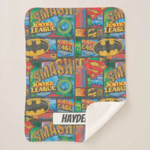 Cobertor Sherpa JL Core Supremo 4