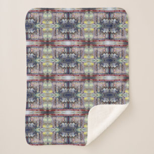 Cobertor Sherpa Jocund